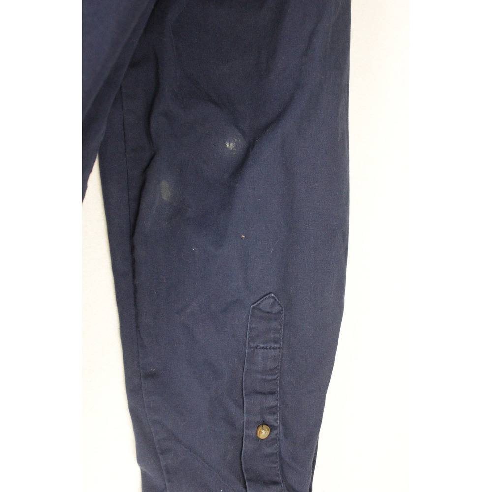 Wrangler Spell Out Logo Shirt Mens LT Blue Rodeo Western Sleeve Hit - Picture 8 of 8